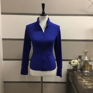 Calvin Klein Performance Athletic Jacket